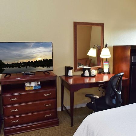 Hampton Inn Ruston Εξωτερικό φωτογραφία