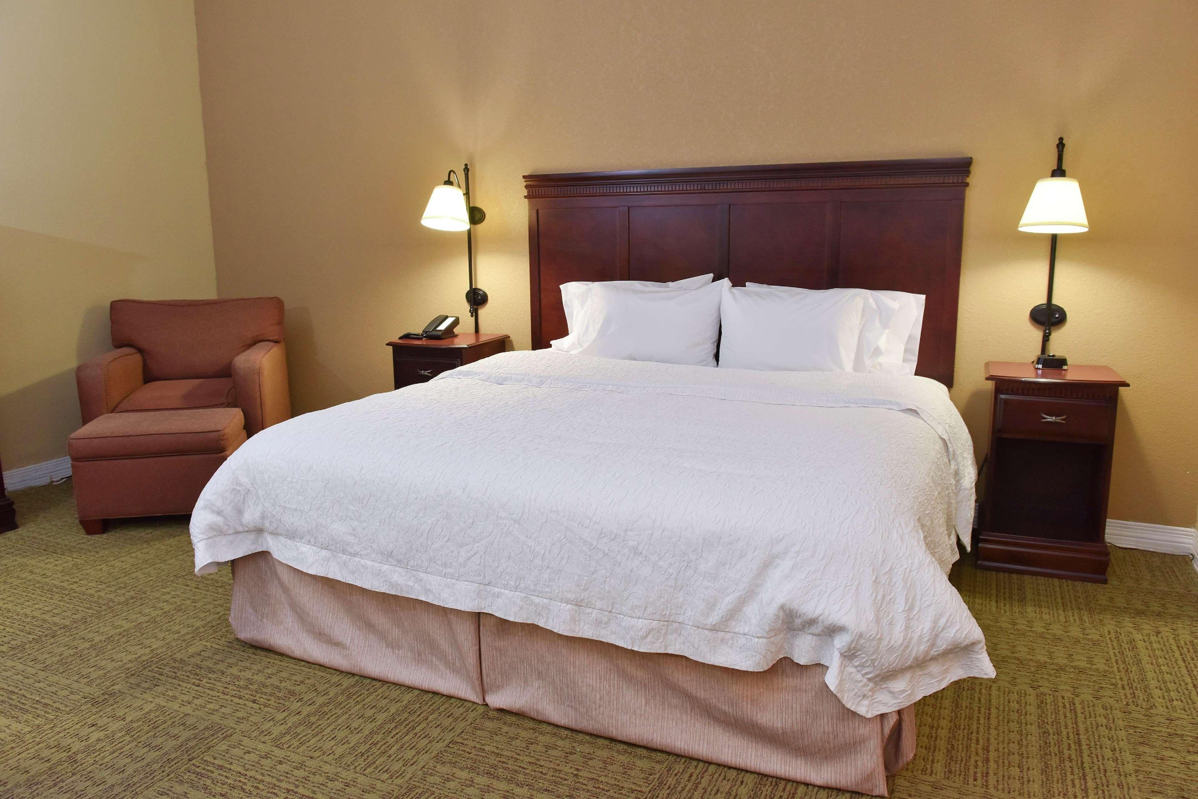 Hampton Inn Ruston Εξωτερικό φωτογραφία