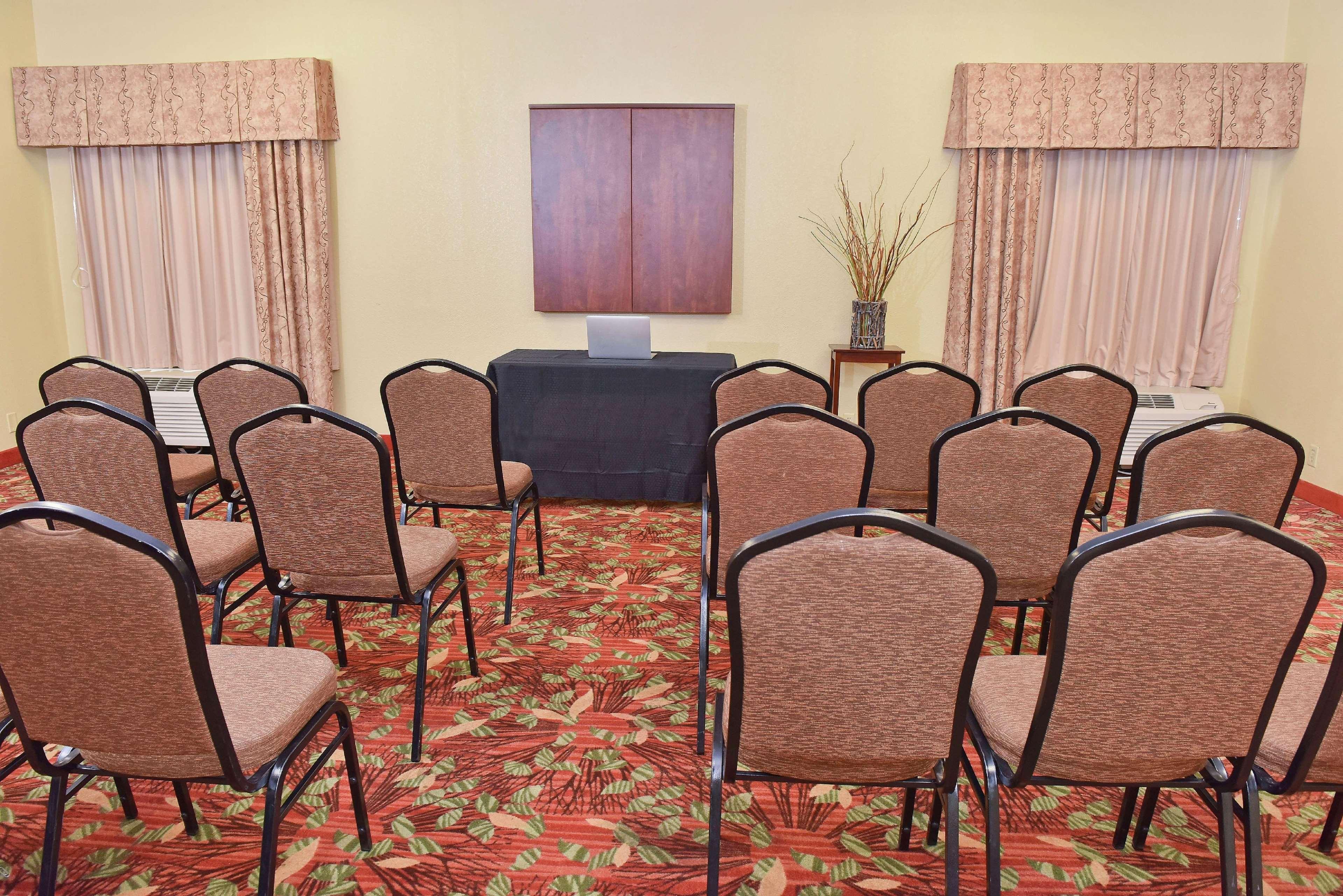 Hampton Inn Ruston Εξωτερικό φωτογραφία