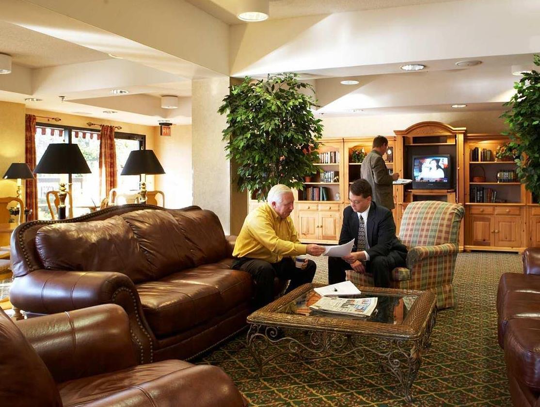 Hampton Inn Ruston Εξωτερικό φωτογραφία