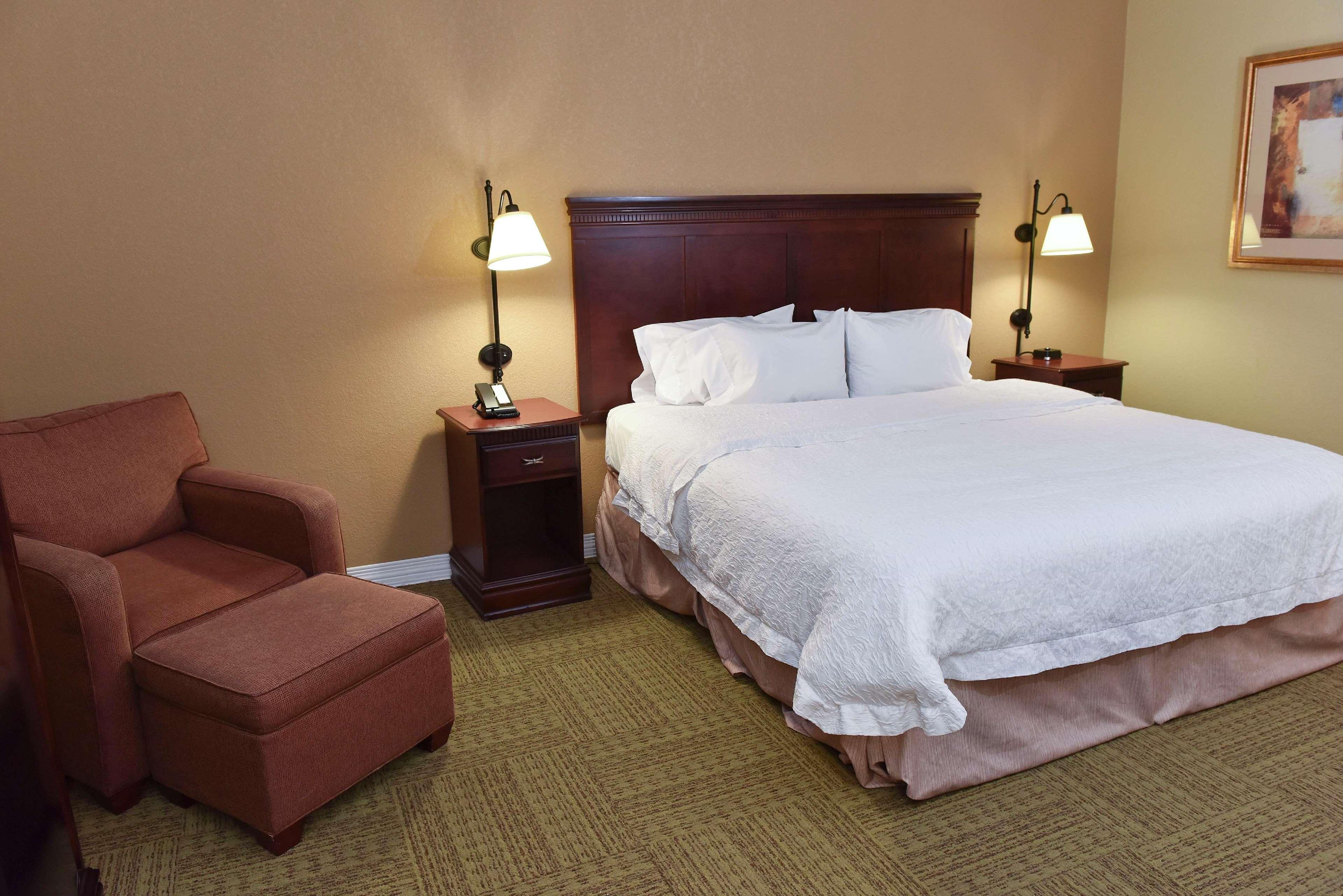 Hampton Inn Ruston Εξωτερικό φωτογραφία