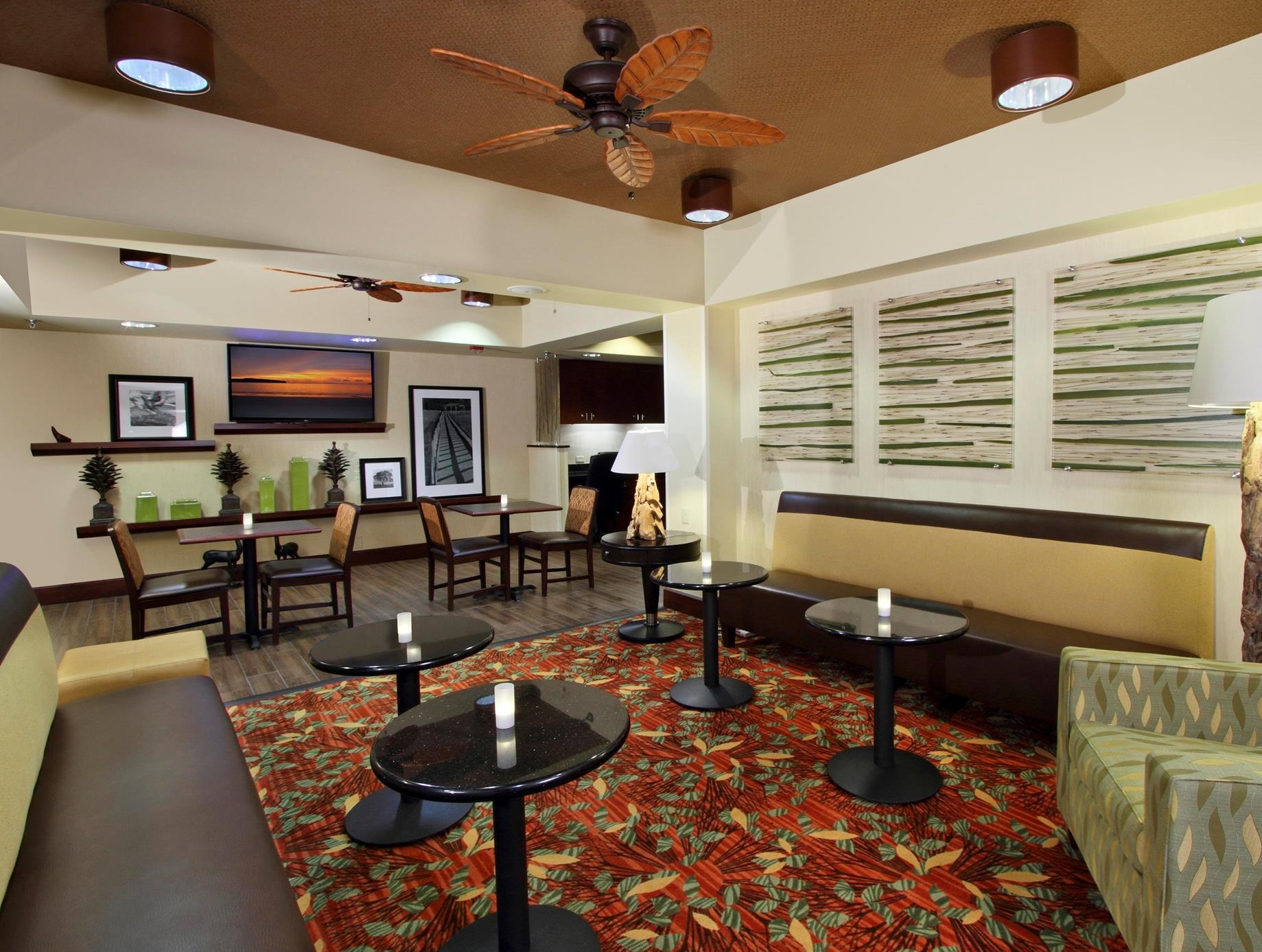 Hampton Inn Ruston Εξωτερικό φωτογραφία