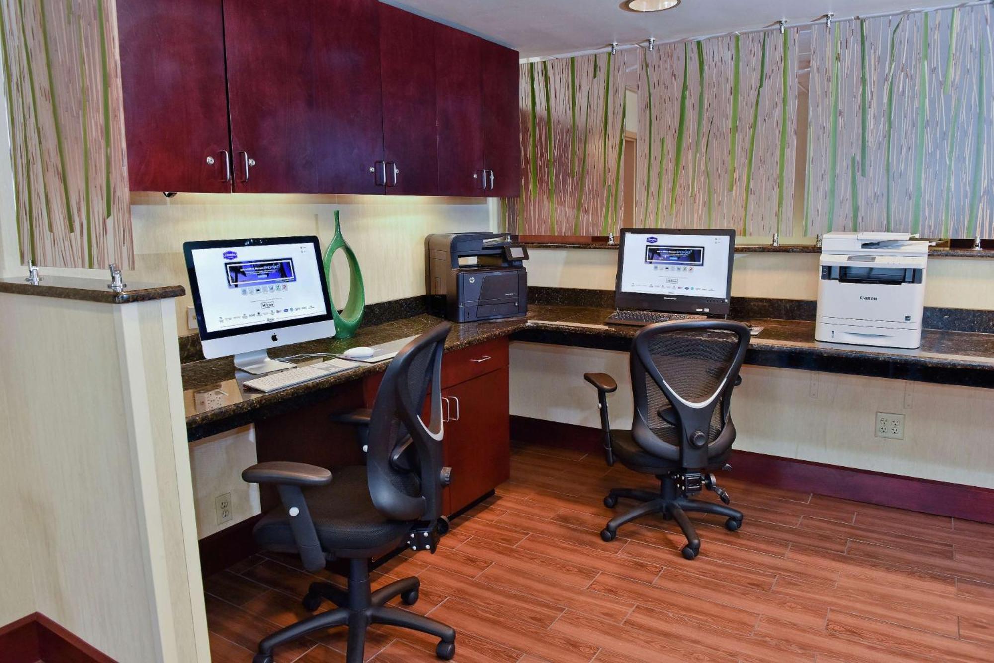 Hampton Inn Ruston Εξωτερικό φωτογραφία