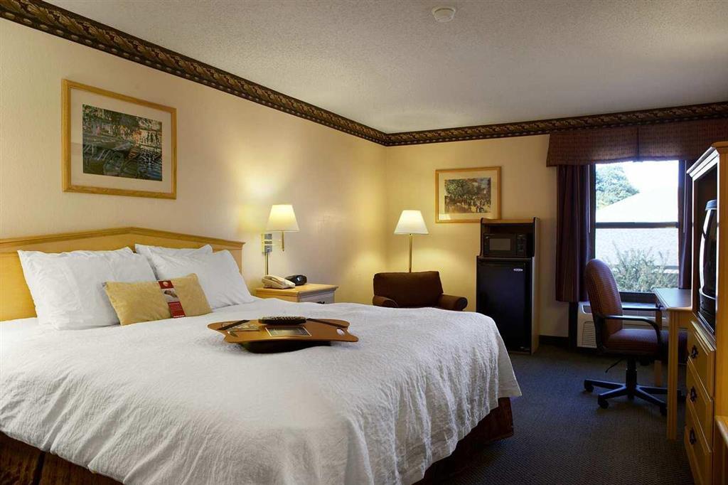 Hampton Inn Ruston Δωμάτιο φωτογραφία