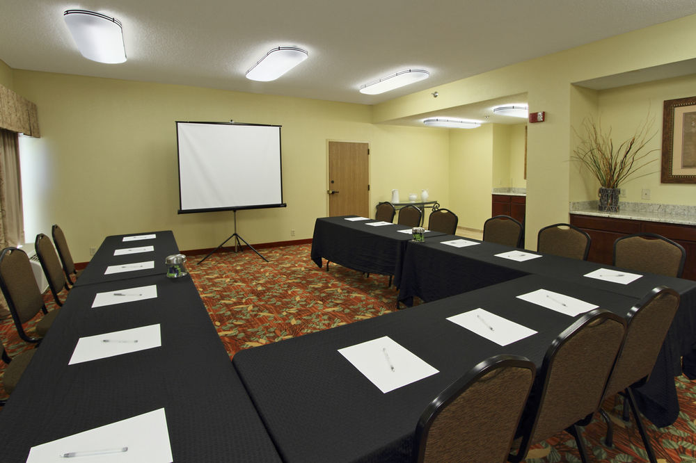 Hampton Inn Ruston Εξωτερικό φωτογραφία