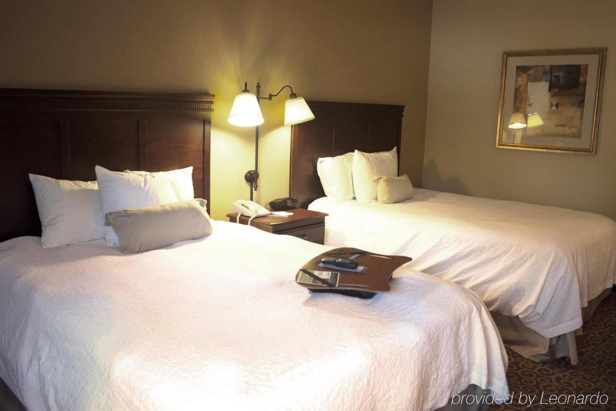 Hampton Inn Ruston Δωμάτιο φωτογραφία