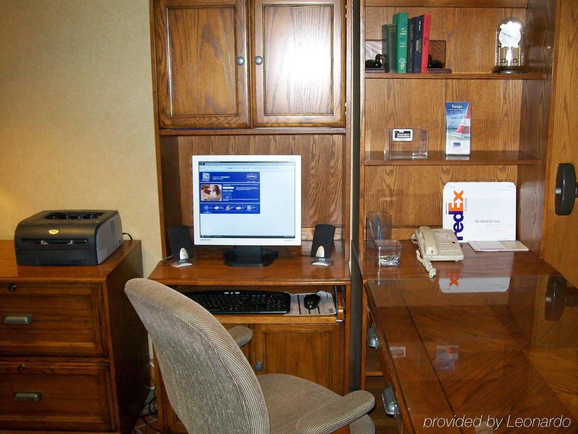 Hampton Inn Ruston Εξωτερικό φωτογραφία