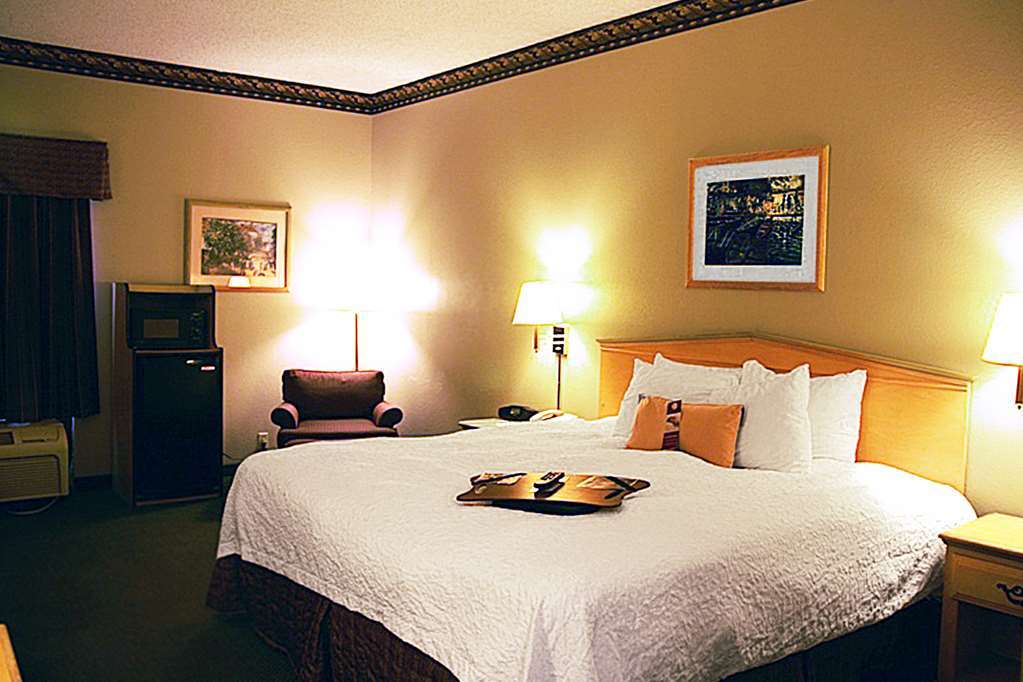 Hampton Inn Ruston Δωμάτιο φωτογραφία