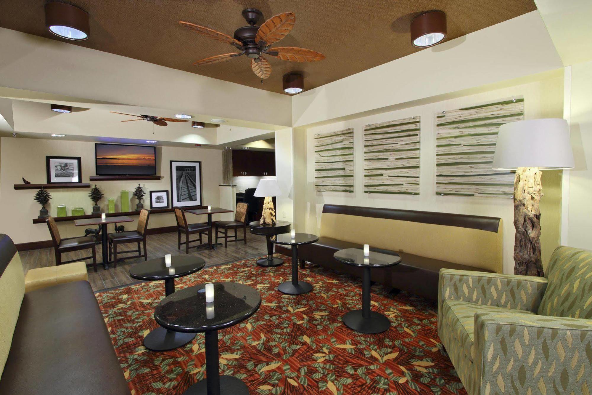 Hampton Inn Ruston Εξωτερικό φωτογραφία